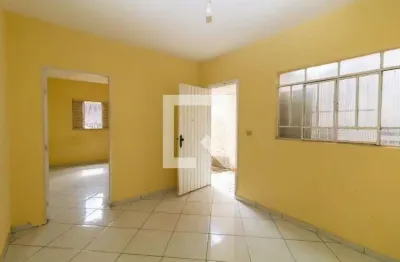 Casa para aluguel - vila curuca, 1 quarto,  55 m² - são paulo