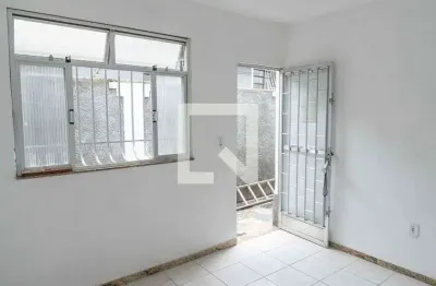Casa para aluguel - barreto, 2 quartos,  55 m² - niterói