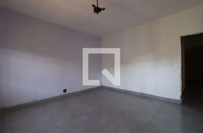 Casa para aluguel - jardim silvio passalacqua, 3 quartos,  110 m² - ribeirão preto