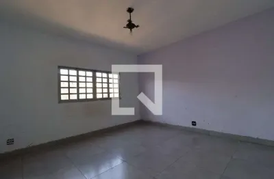 Casa para aluguel - jardim silvio passalacqua, 3 quartos,  110 m² - ribeirão preto