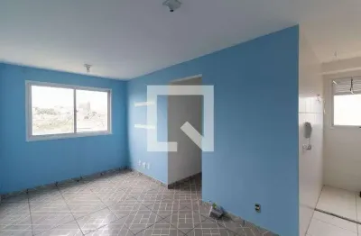 Apartamento para aluguel - parque do carmo, 2 quartos,  42 m² - são paulo