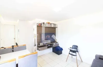Apartamento para aluguel - campo grande, 2 quartos,  44 m² - rio de janeiro