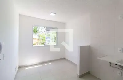 Apartamento para aluguel - fazenda aricanduva, 2 quartos,  32 m² - são paulo