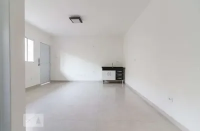 Kitnet / stúdio para aluguel - jardim anália franco, 1 quarto,  25 m² - são paulo