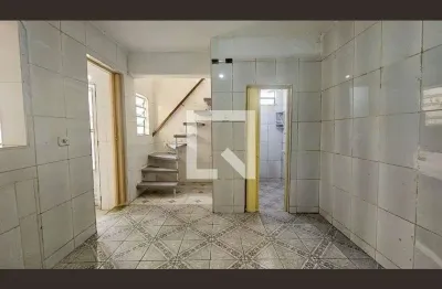 Casa para aluguel - ermelino matarazzo, 1 quarto,  56 m² - são paulo