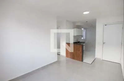 Apartamento para aluguel - guaratiba, 2 quartos,  40 m² - rio de janeiro