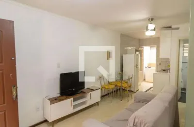 Casa / sobrado em condomínio para aluguel - vila nova, 2 quartos,  65 m² - porto alegre