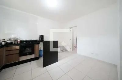 Apartamento para aluguel - artur alvim, 1 quarto,  44 m² - são paulo