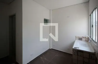 Casa para aluguel - vila das mercês, 1 quarto,  22 m² - são paulo