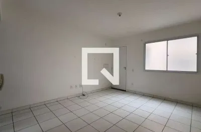 Apartamento para aluguel - jardim cumbica, 2 quartos,  42 m² - guarulhos