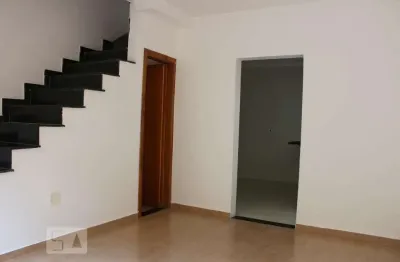 Casa / sobrado em condomínio para aluguel - cangaíba, 2 quartos,  75 m² - são paulo