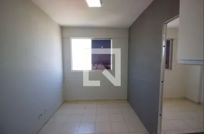 Apartamento para aluguel - ceilândia, 1 quarto,  35 m² - brasília