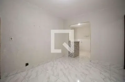 Casa para aluguel - riacho fundo, 1 quarto,  55 m² - brasília
