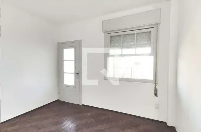 Casa para aluguel - arroio da manteiga, 2 quartos,  68 m² - são leopoldo
