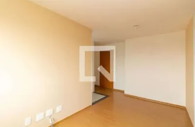 Apartamento para aluguel - vila cosmopolita, 2 quartos,  44 m² - são paulo
