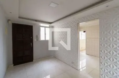 Apartamento para aluguel - itaquera, 3 quartos,  60 m² - são paulo