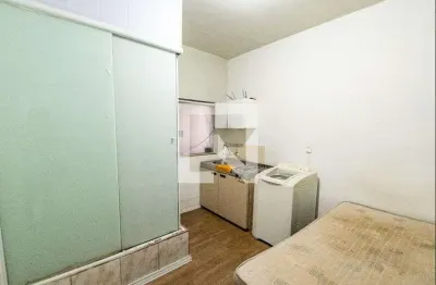 Kitnet / stúdio para aluguel - cambuci, 1 quarto,  15 m² - são paulo
