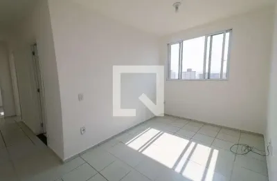 Apartamento para aluguel - cidade satelite santa barbara, 2 quartos,  50 m² - são paulo