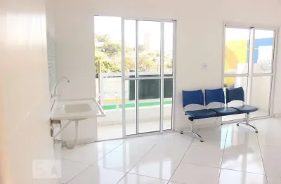 Kitnet / stúdio para aluguel - vila das mercês, 1 quarto,  30 m² - são paulo