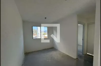 Apartamento para aluguel - cachambi, 2 quartos,  40 m² - rio de janeiro