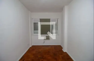 Kitnet / stúdio para aluguel - santa teresa, 1 quarto,  20 m² - rio de janeiro