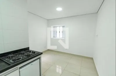 Kitnet / stúdio para aluguel - cambuci, 1 quarto,  20 m² - são paulo