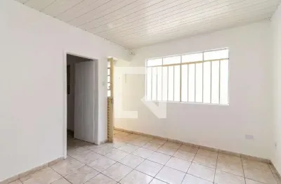 Casa para aluguel - santana, 1 quarto,  50 m² - são paulo