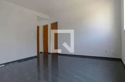 Apartamento para aluguel - jardim altos de suzano, 2 quartos,  56 m² - suzano