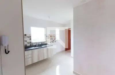 Apartamento para aluguel - vila aricanduva, 1 quarto,  40 m² - são paulo