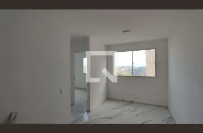 Apartamento para aluguel - josé bonifácio, 2 quartos,  5 m² - são paulo