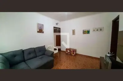 Casa para aluguel - bussocaba, 2 quartos,  95 m² - osasco