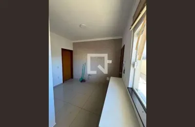 Kitnet / stúdio para aluguel - jardim simus, 1 quarto,  36 m² - sorocaba