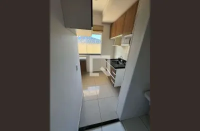 Kitnet / stúdio para aluguel - jardim simus, 1 quarto,  36 m² - sorocaba