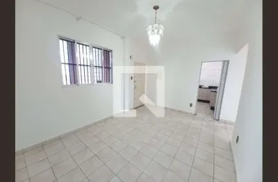 Apartamento para aluguel - centro, 2 quartos,  80 m² - são vicente