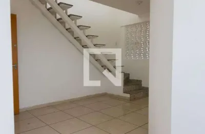 Cobertura para aluguel - nacional, 2 quartos,  80 m² - contagem