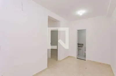 Kitnet / stúdio para aluguel - vila das mercês, 2 quartos,  42 m² - são paulo