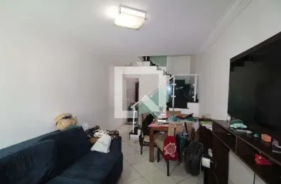 Casa / sobrado em condomínio para aluguel - cangaíba, 2 quartos,  80 m² - são paulo