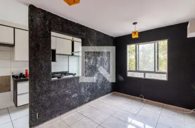 Apartamento para aluguel - ponte grande, 2 quartos,  45 m² - guarulhos