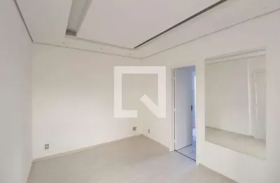 Apartamento para aluguel - castelo, 2 quartos,  50 m² - belo horizonte