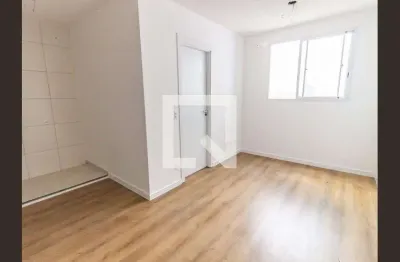Apartamento para aluguel - mooca, 2 quartos,  35 m² - são paulo