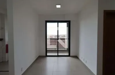 Apartamento para aluguel - distrito de bonfim paulista, 2 quartos,  59 m² - ribeirão preto