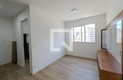 Apartamento para aluguel - bela vista, 2 quartos,  32 m² - são paulo