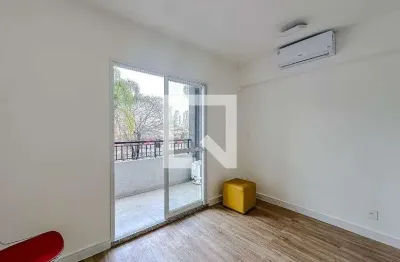 Apartamento para aluguel - belém, 1 quarto,  24 m² - são paulo