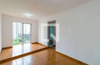 Apartamento para aluguel - portal do morumbi, 2 quartos,  60 m² - são paulo