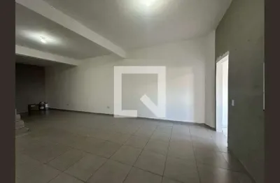 Casa para aluguel - parque dos camargos, 1 quarto,  100 m² - barueri