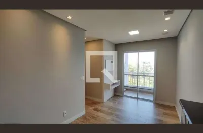 Apartamento para aluguel - vila romanopolis, 3 quartos,  67 m² - ferraz de vasconcelos