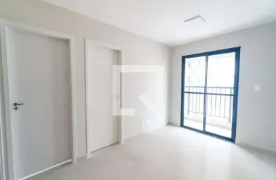 Apartamento para aluguel - vila campestre, 2 quartos,  42 m² - são paulo