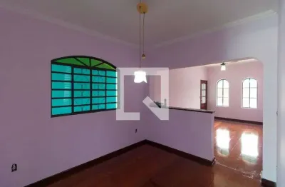 Casa para aluguel - campos elíseos , 4 quartos,  180 m² - campinas