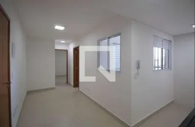 Apartamento para aluguel - vila constança , 2 quartos,  43 m² - são paulo