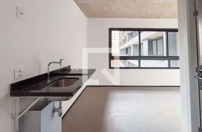 Apartamento para aluguel - jardim paulista, 1 quarto,  17 m² - são paulo
